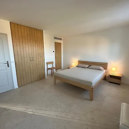 Cassiopee Villa