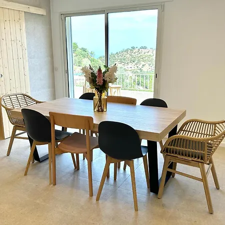 Villa Cassiopee Sainte-Maxime