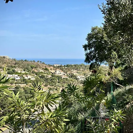 Villa Cassiopee Sainte-Maxime