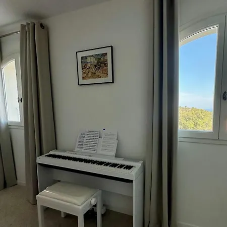 Cassiopee Villa