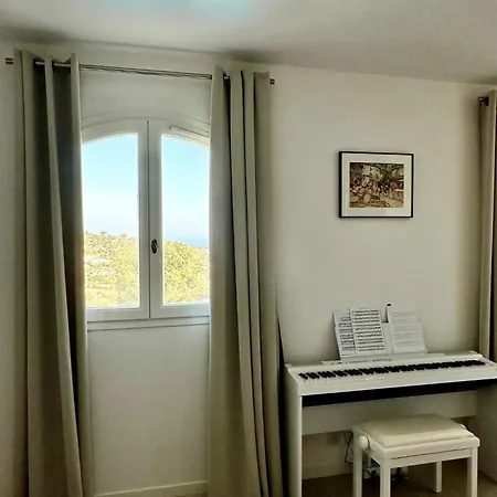 Cassiopee Villa *